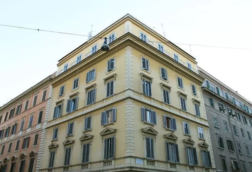 צימר Al Passetto - St Peter's Bike