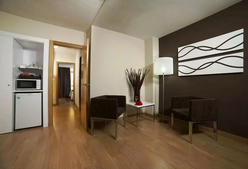 Casa Rural Maria Cruz