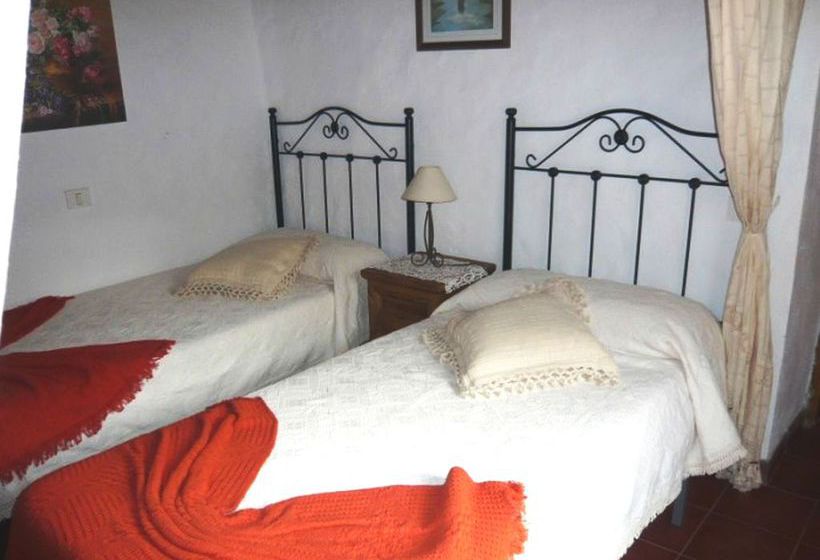 Casa Rural Maria Cruz