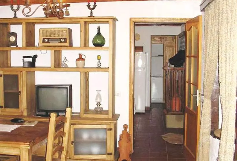 Casa Rural Maria Cruz