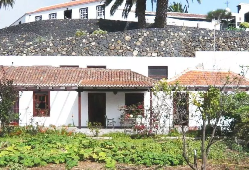 Casa Rural Maria Cruz