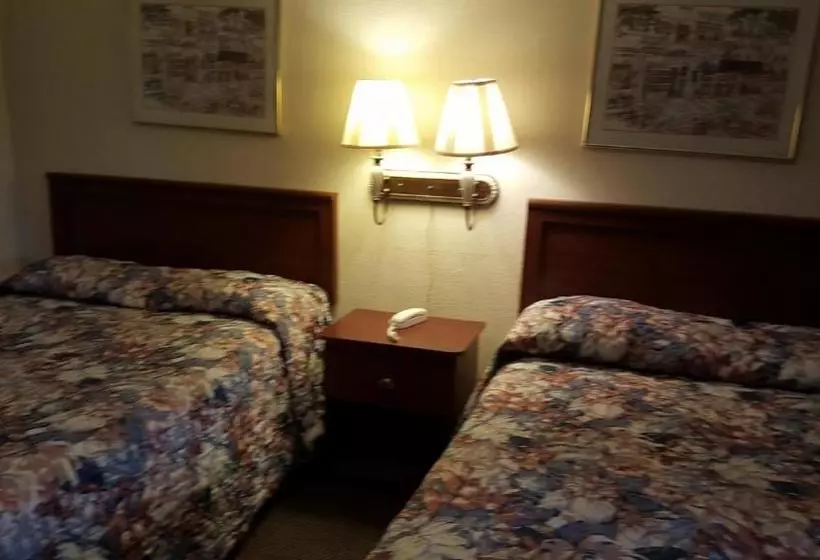 Deluxe Inn Motel - Homestead