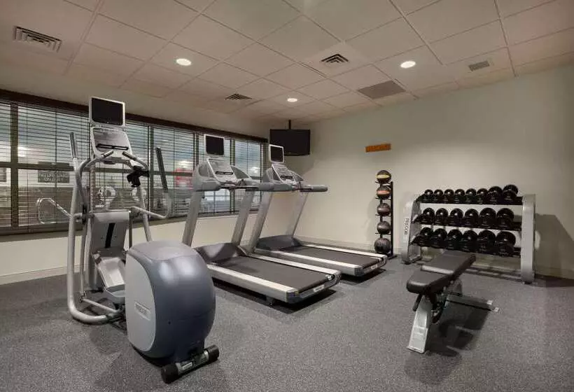 Homewood Suites By Hilton Atlantic City/egg Harbor Township