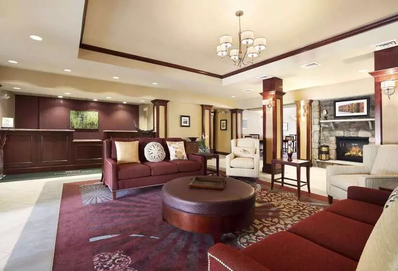 Homewood Suites By Hilton Atlantic City/egg Harbor Township