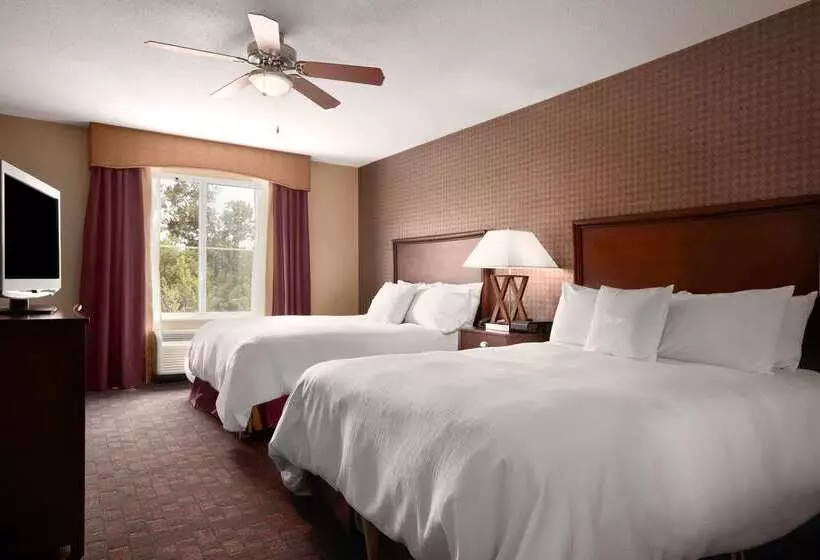 Homewood Suites By Hilton Atlantic City/egg Harbor Township