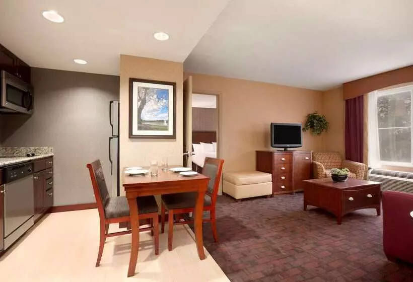 Homewood Suites By Hilton Atlantic City/egg Harbor Township
