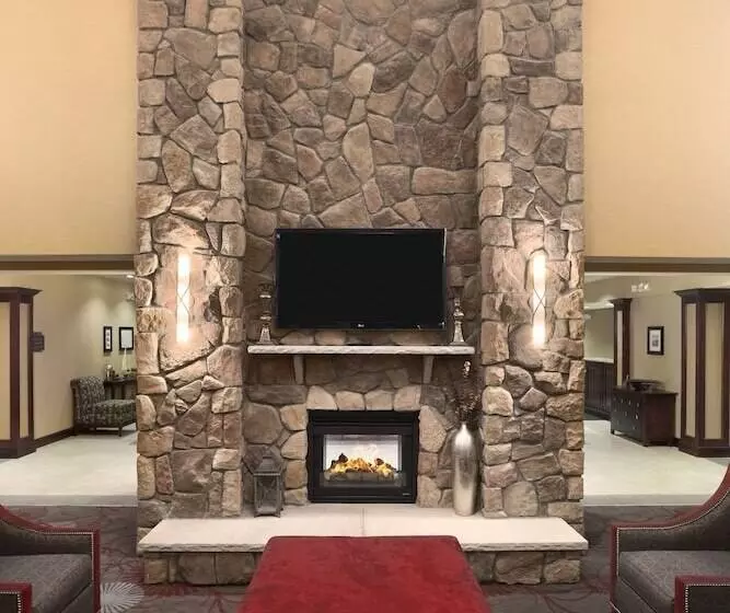 Homewood Suites By Hilton Atlantic City/egg Harbor Township