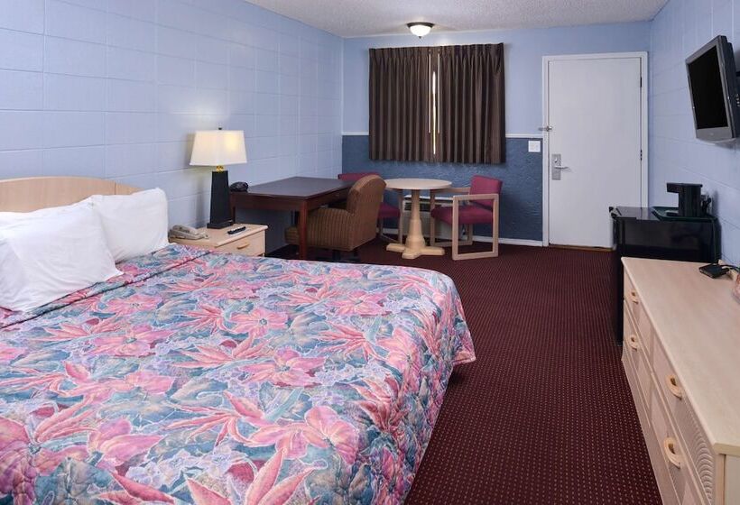 בית מלון כפרי Americas Best Value Inn & Suites Branson Near The Strip