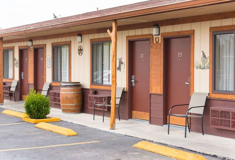 Hotel Americas Best Value Inn Legend S Inn