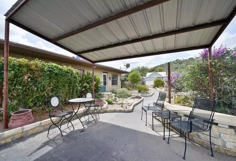 酒店 Americas Best Value Inn   Legend S Inn