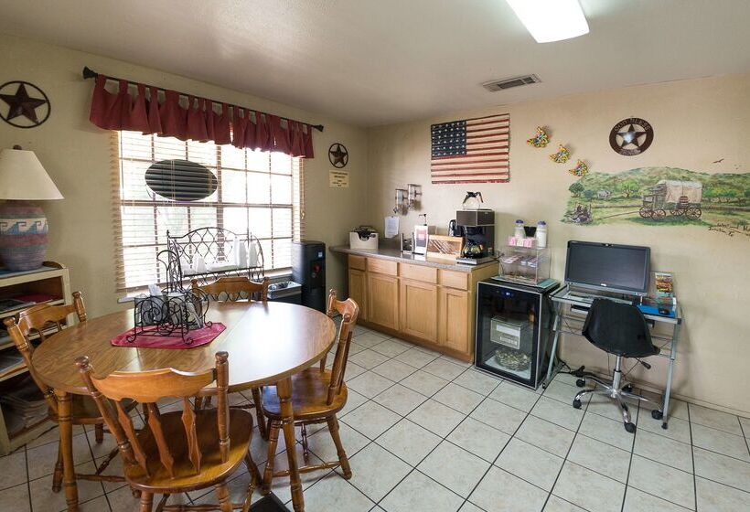 Hotel Americas Best Value Inn Legend S Inn