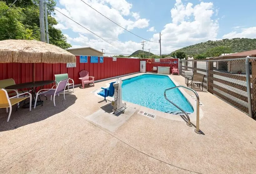 酒店 Americas Best Value Inn   Legend S Inn