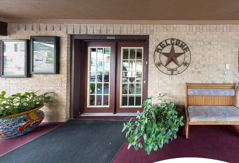 Hotel Americas Best Value Inn Legend S Inn