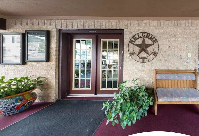 酒店 Americas Best Value Inn   Legend S Inn