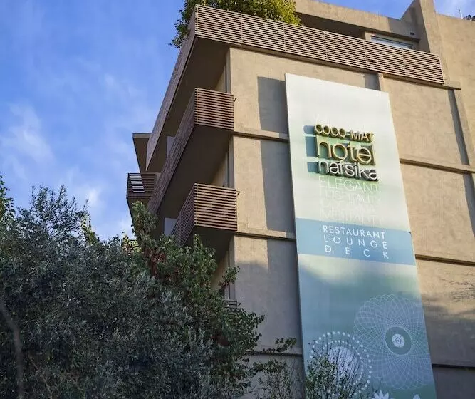 Coco Mat Hotel Nafsika