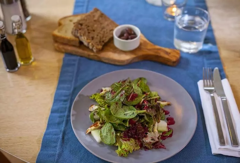 Coco Mat Hotel Nafsika