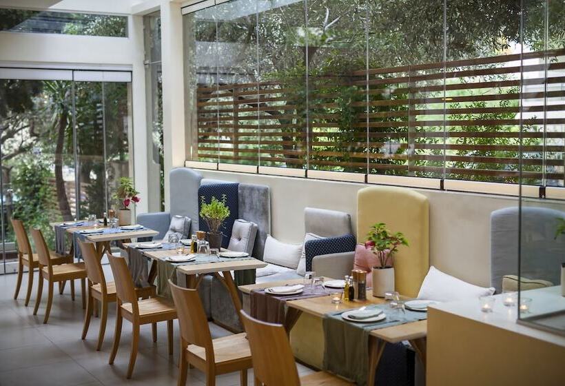 Coco Mat Hotel Nafsika