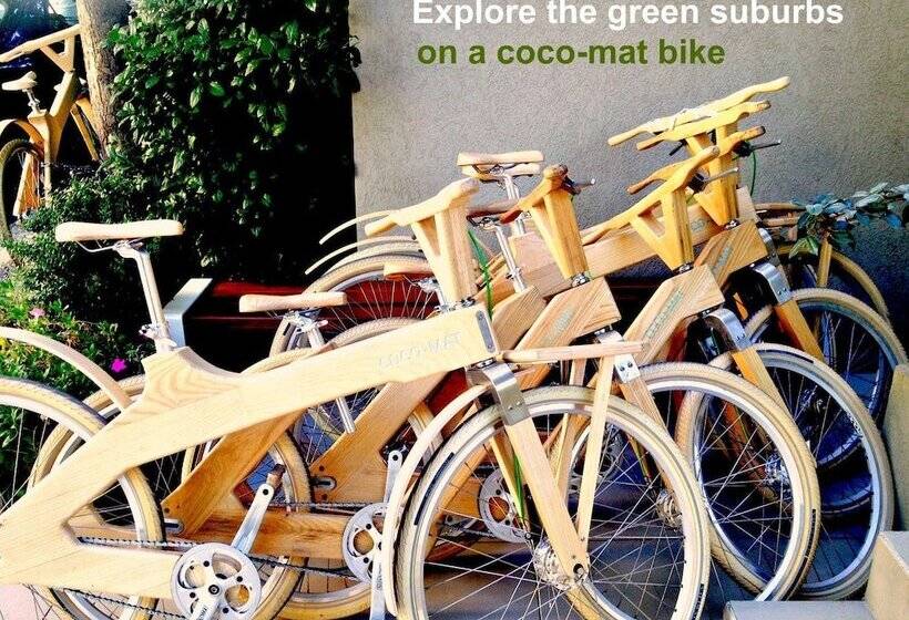 Coco Mat Hotel Nafsika