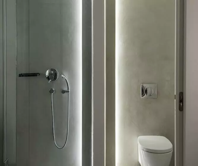 Coco Mat Hotel Nafsika