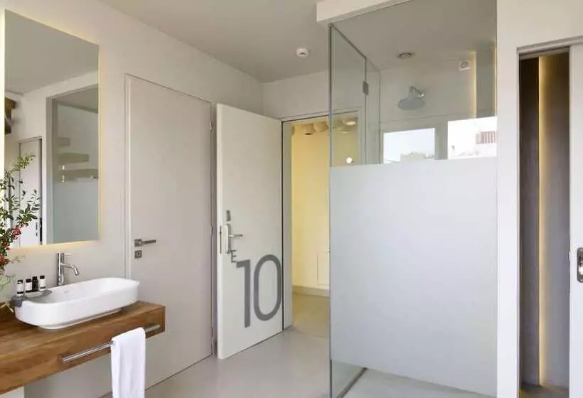 Coco Mat Hotel Nafsika