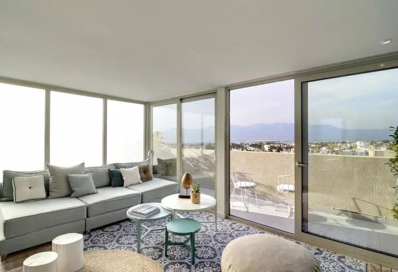 Coco Mat Hotel Nafsika