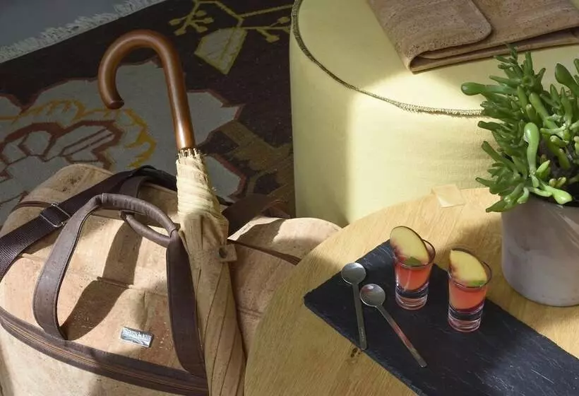 Coco Mat Hotel Nafsika