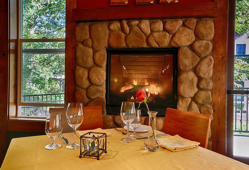 호텔 Applewood Inn