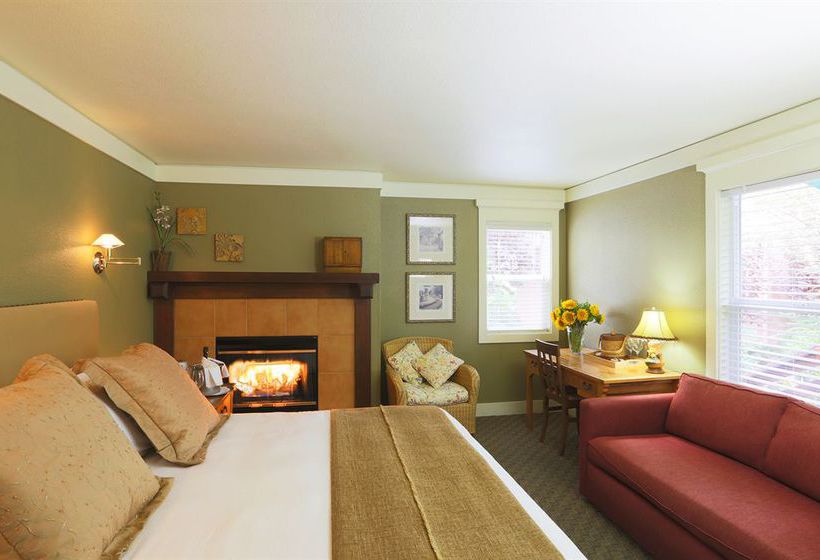 호텔 Applewood Inn