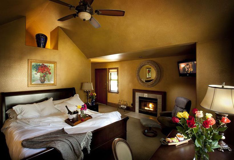 호텔 Applewood Inn