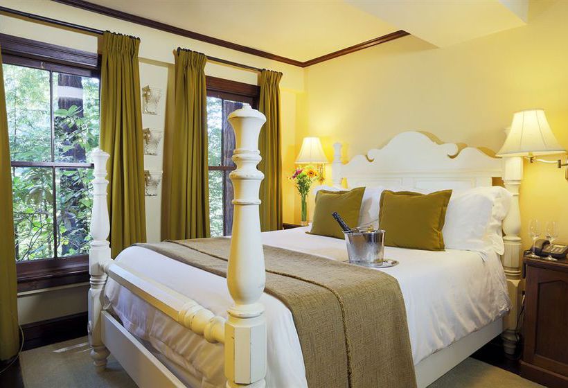 호텔 Applewood Inn