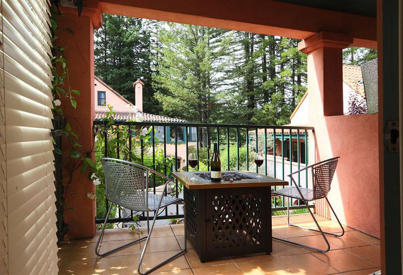 호텔 Applewood Inn