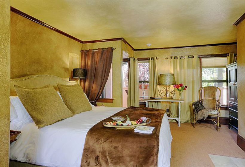 호텔 Applewood Inn