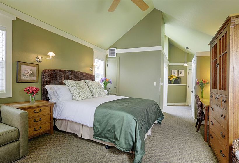 호텔 Applewood Inn