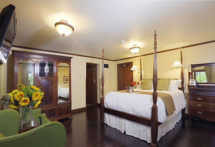 호텔 Applewood Inn