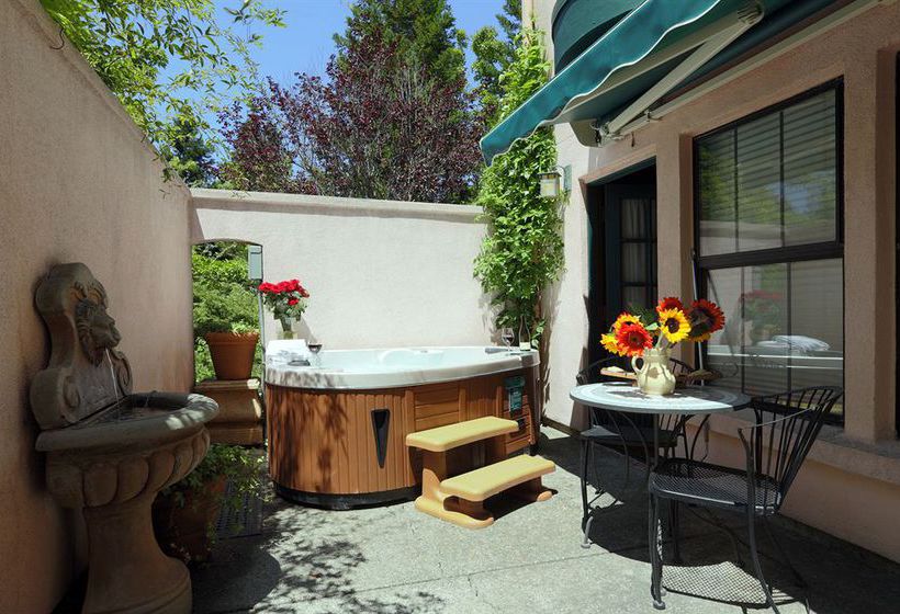 호텔 Applewood Inn