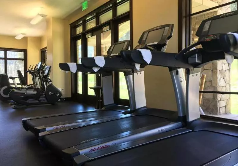 בית מלון כפרי Constellation Residences