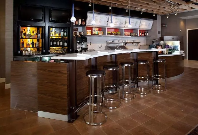 ホテル Courtyard By Marriott Boone
