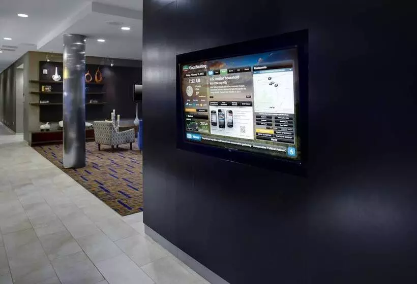 ホテル Courtyard By Marriott Boone