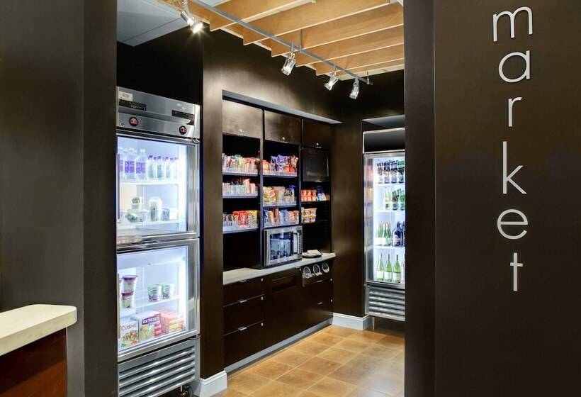 בית מלון כפרי Courtyard By Marriott Boone