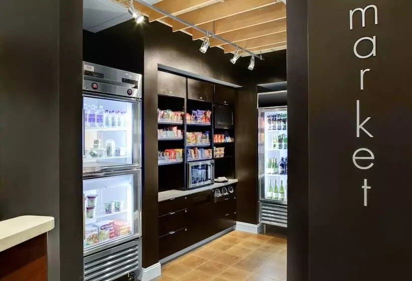 ホテル Courtyard By Marriott Boone