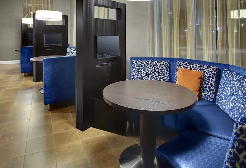 ホテル Courtyard By Marriott Boone