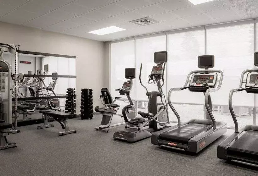 ホテル Courtyard By Marriott Boone