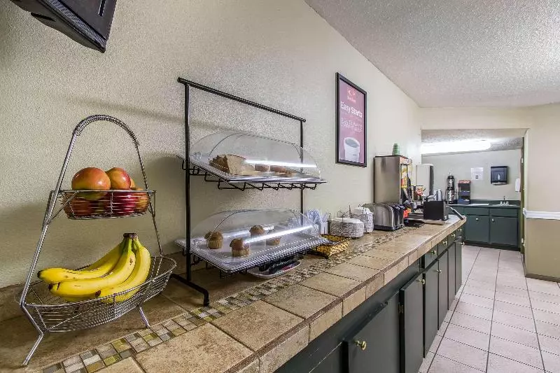 Отель Budgetel Inn