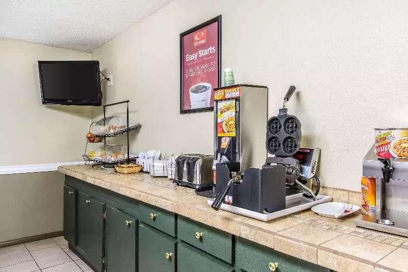 Отель Budgetel Inn