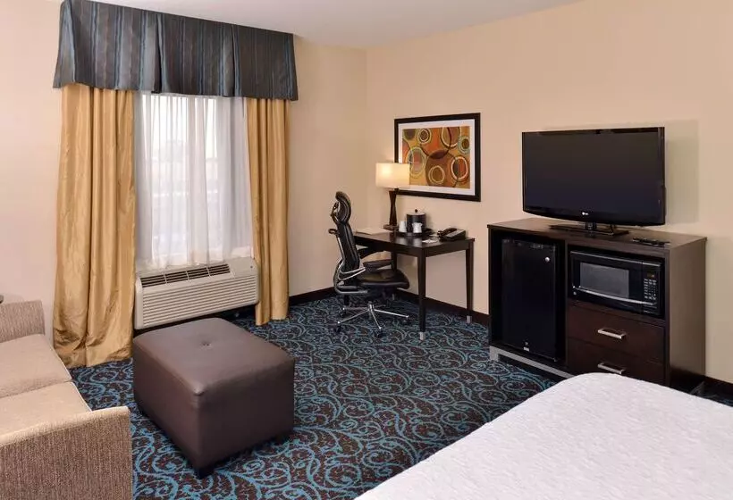 ホテル Hampton Inn By Hilton Dayton South