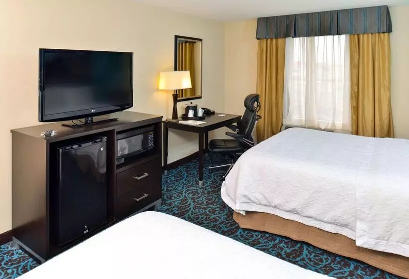 ホテル Hampton Inn By Hilton Dayton South