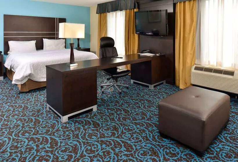 ホテル Hampton Inn By Hilton Dayton South