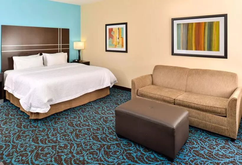 ホテル Hampton Inn By Hilton Dayton South