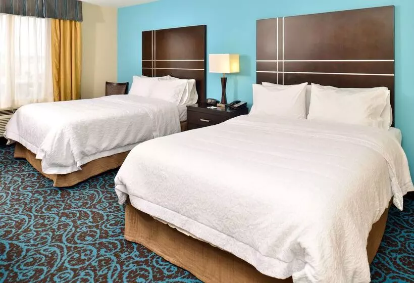 ホテル Hampton Inn By Hilton Dayton South