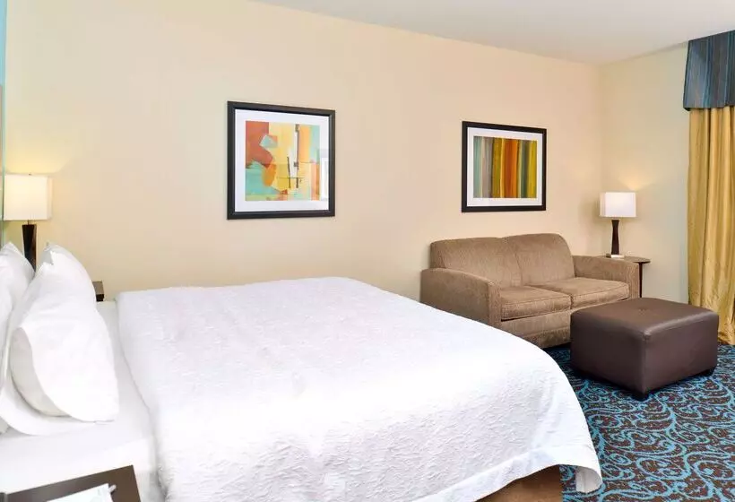 ホテル Hampton Inn By Hilton Dayton South
